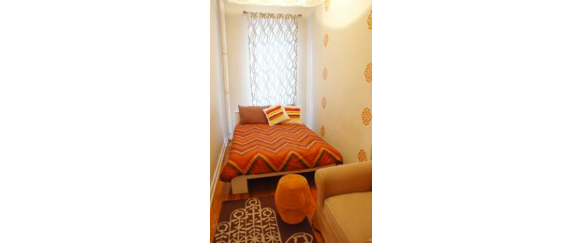 Apartment W 57th New York - Apt 15536